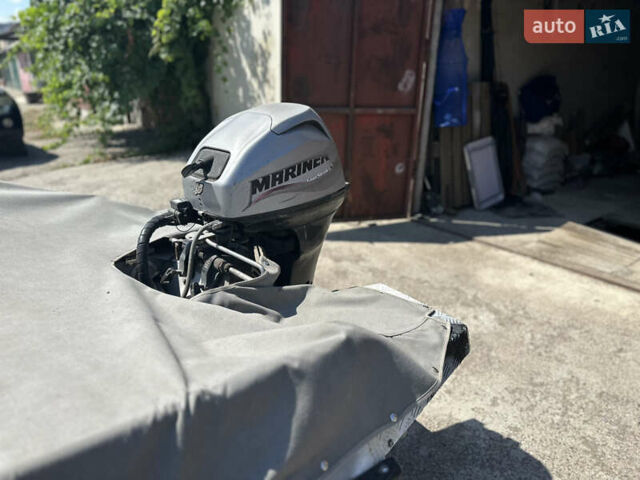 Крим Крим, об'ємом двигуна 0 л та пробігом 0 тис. км за 10500 $, фото 8 на Automoto.ua