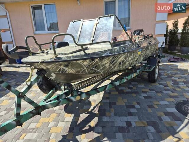 Крым Крым, объемом двигателя 40 л и пробегом 0 тыс. км за 6500 $, фото 1 на Automoto.ua