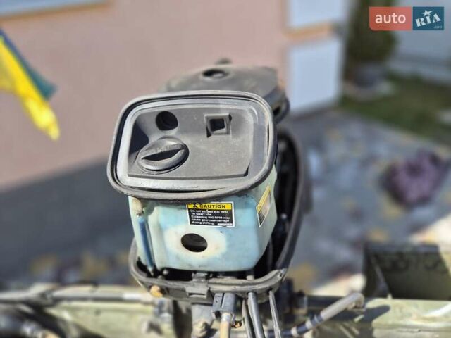 Крым Крым, объемом двигателя 40 л и пробегом 0 тыс. км за 6500 $, фото 30 на Automoto.ua