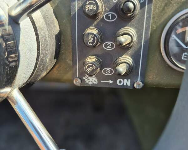 Крым Крым, объемом двигателя 40 л и пробегом 0 тыс. км за 6500 $, фото 9 на Automoto.ua