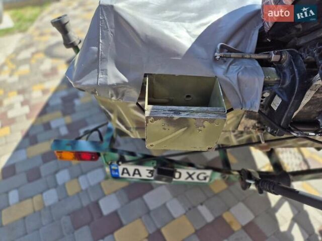 Крым Крым, объемом двигателя 40 л и пробегом 0 тыс. км за 6500 $, фото 23 на Automoto.ua