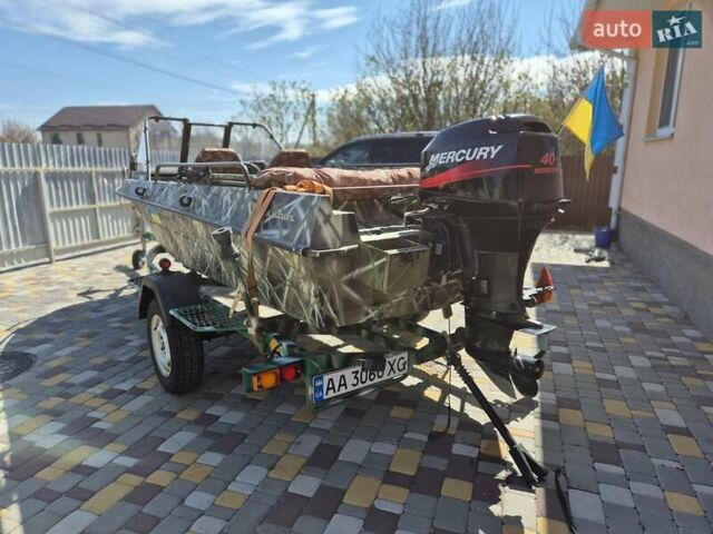 Крым Крым, объемом двигателя 40 л и пробегом 0 тыс. км за 6500 $, фото 2 на Automoto.ua