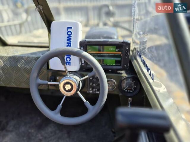 Крым Крым, объемом двигателя 40 л и пробегом 0 тыс. км за 6500 $, фото 12 на Automoto.ua