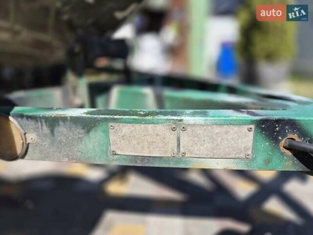 Крым Крым, объемом двигателя 40 л и пробегом 0 тыс. км за 6500 $, фото 34 на Automoto.ua