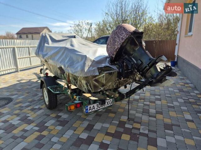 Крым Крым, объемом двигателя 40 л и пробегом 0 тыс. км за 6500 $, фото 7 на Automoto.ua