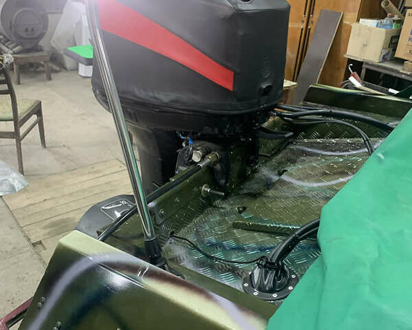 Крим Крим, об'ємом двигуна 0 л та пробігом 0 тис. км за 7000 $, фото 4 на Automoto.ua