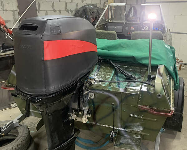 Крим Крим, об'ємом двигуна 0 л та пробігом 0 тис. км за 7000 $, фото 5 на Automoto.ua