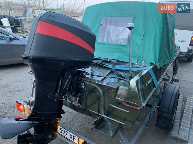 Крим Крим, об'ємом двигуна 0 л та пробігом 0 тис. км за 7000 $, фото 7 на Automoto.ua