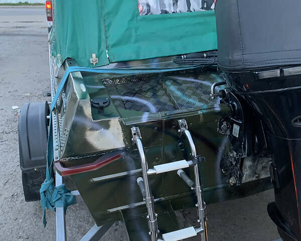 Крим Крим, об'ємом двигуна 0 л та пробігом 0 тис. км за 7000 $, фото 8 на Automoto.ua