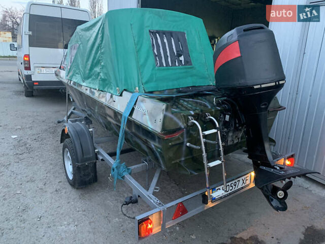 Крим Крим, об'ємом двигуна 0 л та пробігом 0 тис. км за 7000 $, фото 6 на Automoto.ua