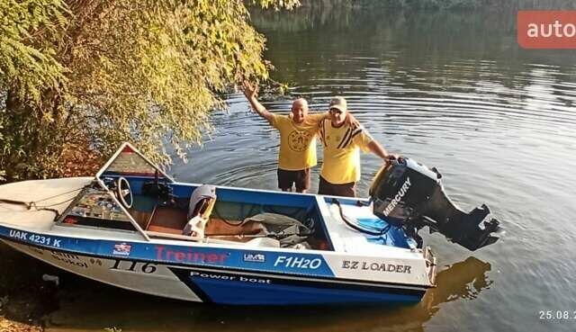 Крим Крим, об'ємом двигуна 0 л та пробігом 10 тис. км за 8000 $, фото 1 на Automoto.ua