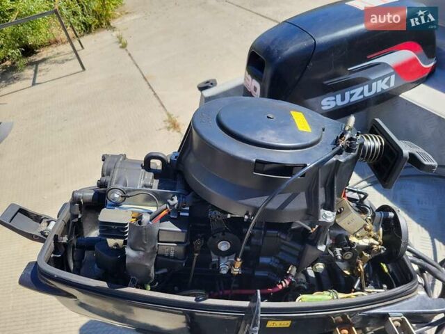 Синій Крим Крим, об'ємом двигуна 0 л та пробігом 0 тис. км за 5200 $, фото 7 на Automoto.ua