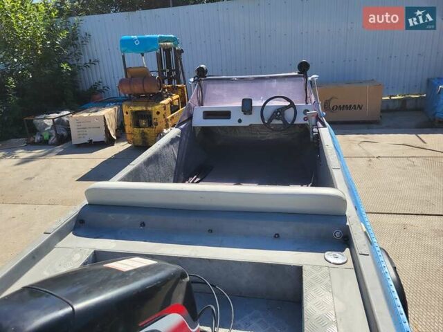 Синій Крим Крим, об'ємом двигуна 0 л та пробігом 0 тис. км за 5200 $, фото 2 на Automoto.ua