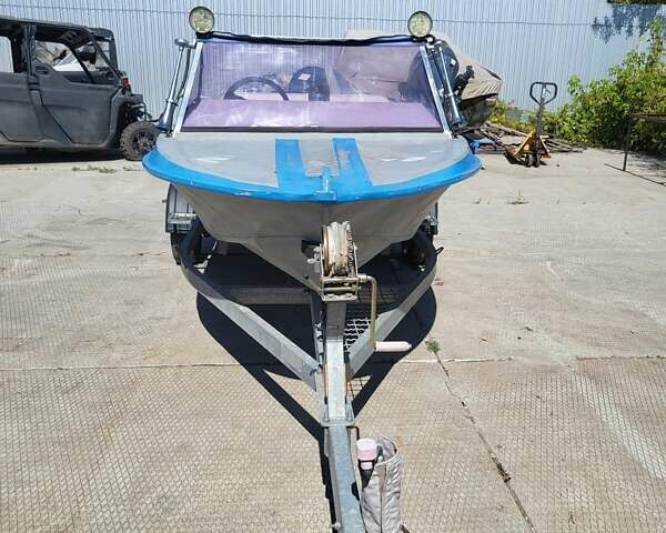 Синій Крим Крим, об'ємом двигуна 0 л та пробігом 0 тис. км за 5200 $, фото 10 на Automoto.ua