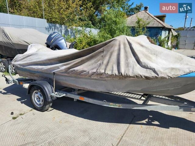 Синій Крим Крим, об'ємом двигуна 0 л та пробігом 0 тис. км за 5200 $, фото 8 на Automoto.ua