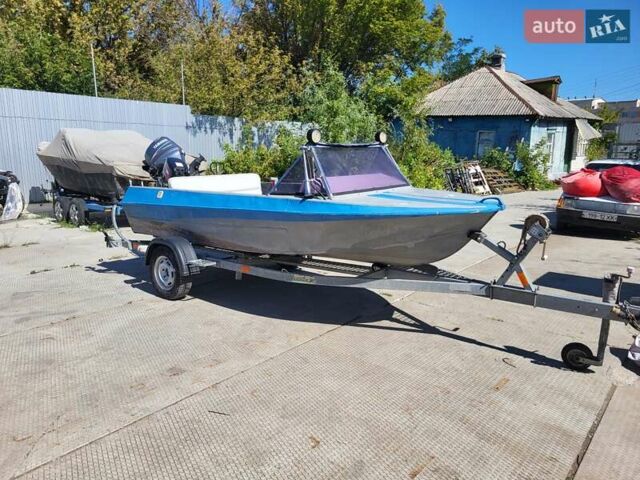 Синій Крим Крим, об'ємом двигуна 0 л та пробігом 0 тис. км за 5200 $, фото 11 на Automoto.ua