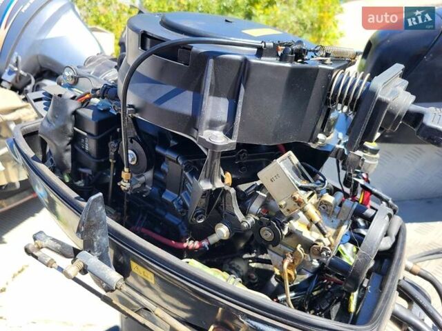 Синій Крим Крим, об'ємом двигуна 0 л та пробігом 0 тис. км за 5200 $, фото 6 на Automoto.ua