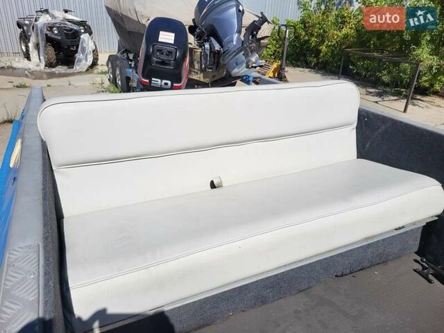 Синій Крим Крим, об'ємом двигуна 0 л та пробігом 0 тис. км за 5200 $, фото 3 на Automoto.ua