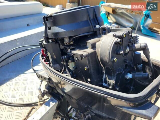 Синій Крим Крим, об'ємом двигуна 0 л та пробігом 0 тис. км за 5200 $, фото 5 на Automoto.ua