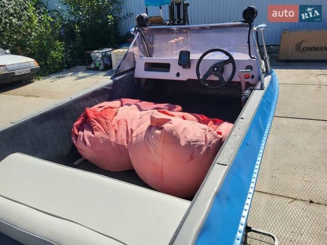 Синій Крим Крим, об'ємом двигуна 0 л та пробігом 0 тис. км за 5200 $, фото 9 на Automoto.ua