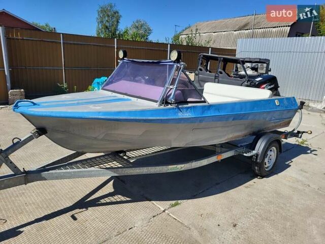 Синій Крим Крим, об'ємом двигуна 0 л та пробігом 0 тис. км за 5200 $, фото 1 на Automoto.ua