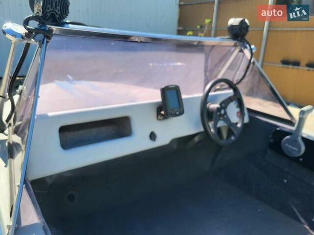 Синій Крим Крим, об'ємом двигуна 0 л та пробігом 0 тис. км за 5200 $, фото 4 на Automoto.ua