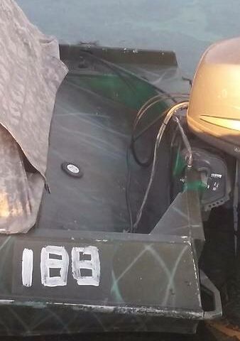 Зеленый Крым Крым, объемом двигателя 40 л и пробегом 100 тыс. км за 4000 $, фото 2 на Automoto.ua