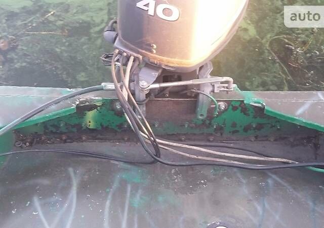 Зеленый Крым Крым, объемом двигателя 40 л и пробегом 100 тыс. км за 4000 $, фото 9 на Automoto.ua