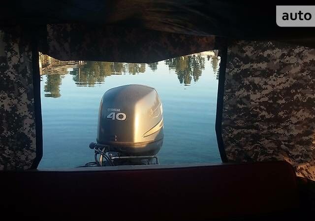 Зеленый Крым Крым, объемом двигателя 40 л и пробегом 100 тыс. км за 4000 $, фото 3 на Automoto.ua