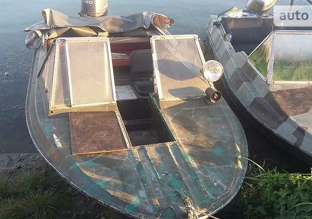 Зеленый Крым Крым, объемом двигателя 40 л и пробегом 100 тыс. км за 4000 $, фото 15 на Automoto.ua