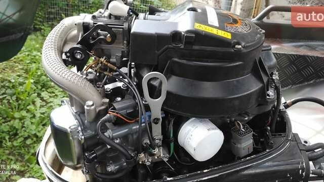 Зелений Крим Крим, об'ємом двигуна 0 л та пробігом 10 тис. км за 5300 $, фото 4 на Automoto.ua