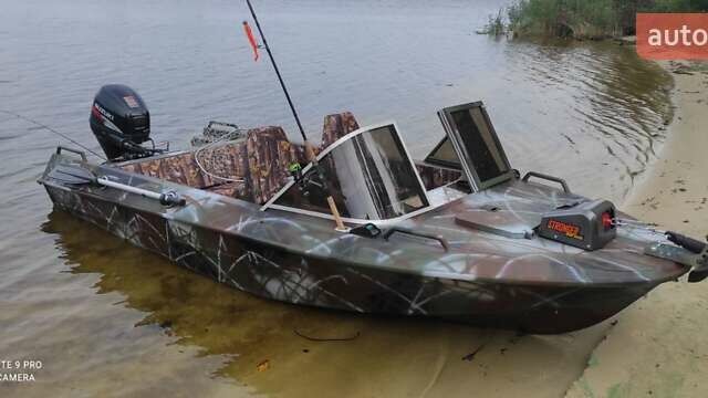 Зелений Крим Крим, об'ємом двигуна 0 л та пробігом 10 тис. км за 5300 $, фото 11 на Automoto.ua