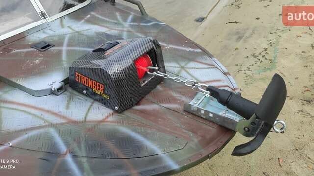 Зелений Крим Крим, об'ємом двигуна 0 л та пробігом 10 тис. км за 5300 $, фото 16 на Automoto.ua