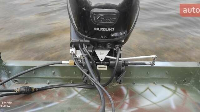 Зелений Крим Крим, об'ємом двигуна 0 л та пробігом 10 тис. км за 5300 $, фото 22 на Automoto.ua