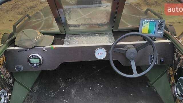 Зелений Крим Крим, об'ємом двигуна 0 л та пробігом 10 тис. км за 5300 $, фото 19 на Automoto.ua