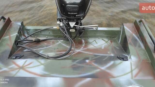 Зелений Крим Крим, об'ємом двигуна 0 л та пробігом 10 тис. км за 5300 $, фото 17 на Automoto.ua