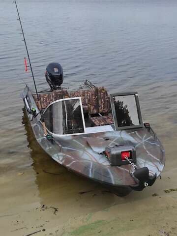 Зелений Крим Крим, об'ємом двигуна 0 л та пробігом 10 тис. км за 5300 $, фото 10 на Automoto.ua