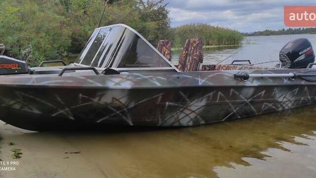 Зелений Крим Крим, об'ємом двигуна 0 л та пробігом 10 тис. км за 5300 $, фото 5 на Automoto.ua