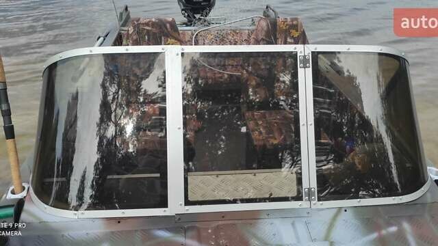 Зелений Крим Крим, об'ємом двигуна 0 л та пробігом 10 тис. км за 5300 $, фото 20 на Automoto.ua