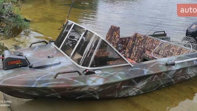 Зелений Крим Крим, об'ємом двигуна 0 л та пробігом 10 тис. км за 5300 $, фото 12 на Automoto.ua