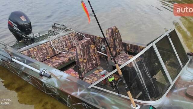 Зелений Крим Крим, об'ємом двигуна 0 л та пробігом 10 тис. км за 5300 $, фото 9 на Automoto.ua