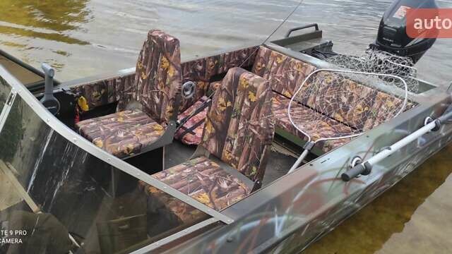 Зелений Крим Крим, об'ємом двигуна 0 л та пробігом 10 тис. км за 5300 $, фото 13 на Automoto.ua