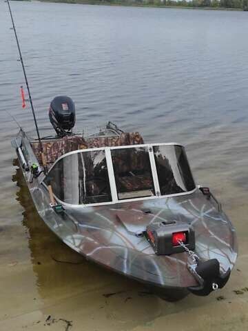 Зелений Крим Крим, об'ємом двигуна 0 л та пробігом 10 тис. км за 5300 $, фото 6 на Automoto.ua