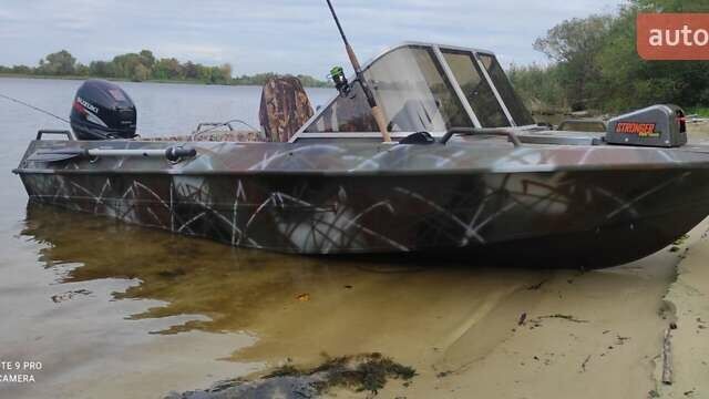 Зелений Крим Крим, об'ємом двигуна 0 л та пробігом 10 тис. км за 5300 $, фото 7 на Automoto.ua