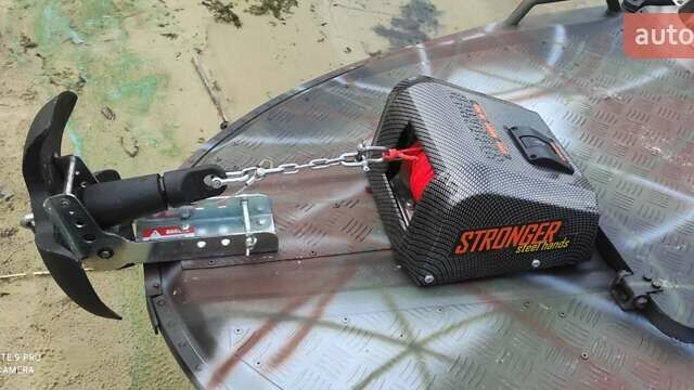 Зелений Крим Крим, об'ємом двигуна 0 л та пробігом 10 тис. км за 5300 $, фото 15 на Automoto.ua