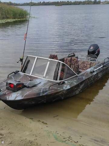 Зелений Крим Крим, об'ємом двигуна 0 л та пробігом 10 тис. км за 5300 $, фото 8 на Automoto.ua