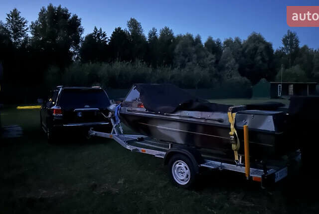 Крым М, объемом двигателя 0 л и пробегом 0 тыс. км за 4500 $, фото 2 на Automoto.ua