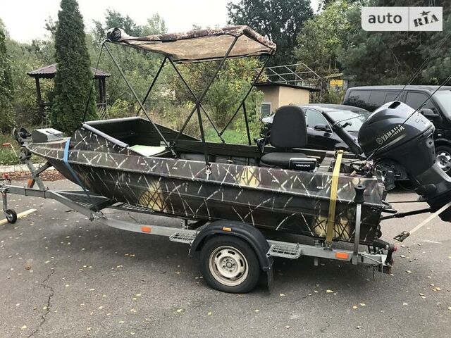 Крим М, об'ємом двигуна 0 л та пробігом 1 тис. км за 3250 $, фото 8 на Automoto.ua