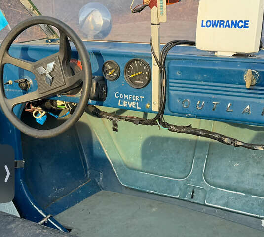 Крым М, объемом двигателя 0 л и пробегом 1 тыс. км за 899 $, фото 13 на Automoto.ua