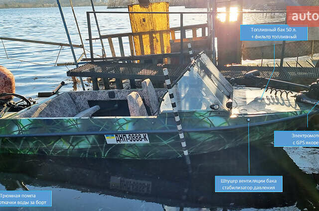 Крим М, об'ємом двигуна 0 л та пробігом 10 тис. км за 3200 $, фото 1 на Automoto.ua